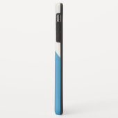 Best Hoesje-Mate Tough Apple iPhone XS Max Hoesje (Achterkant/links)