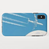 Best Hoesje-Mate Tough Apple iPhone XS Max Hoesje (Achterkant (horizontaal))