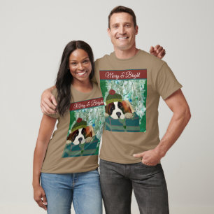 Best Holiday Party Outfit 🤫 T-Shirt