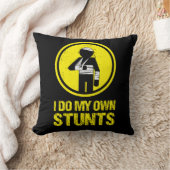 Best Hospital Patient Gag Gift Get Snel Kussen (Deken)