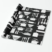 Best housewarme cadeaupapier (Uitgerold)