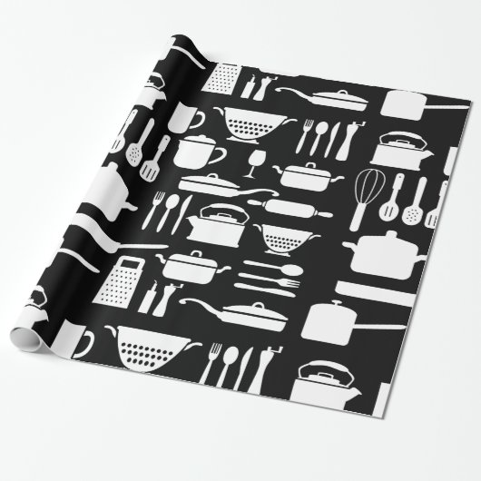 Best housewarme cadeaupapier (Uitgerold)