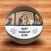 Best Husband Ever Foto gepersonaliseerd