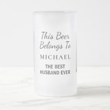 Best Husband Ever Foto