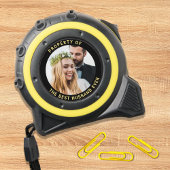 Best Husband Ever Foto Rolmaat