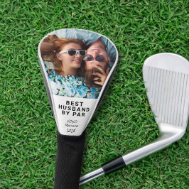 Best Husband foto Golfheadcover