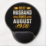 Best Husband Funny Jubileum Wife Gel Muismat<br><div class="desc">Best Husband Funny Jubileum Wife Voor hem cadeautjes vriend, man Valentijnsdag grappig cadeauidee. ook geweldig voor vaderdag, verjaardagsgeschennen, verjaardagsgeschenn, kerstcadeau, het perfecte cadeau voor vriendje, perfecte Valentijnsdag cadeau van vrouw aan husbandje, ongeacht hoe hij er het beste uitziet van Wife, Geëngageerde verloofde of Binnenkort om een cadeau te worden, toekomstige...</div>