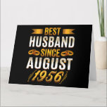 Best Husband Funny Jubileum Wife Kaart<br><div class="desc">Best Husband Funny Jubileum Wife Voor hem cadeautjes vriend, man Valentijnsdag grappig cadeauidee. ook geweldig voor vaderdag, verjaardagsgeschennen, verjaardagsgeschenn, kerstcadeau, het perfecte cadeau voor vriendje, perfecte Valentijnsdag cadeau van vrouw aan husbandje, ongeacht hoe hij er het beste uitziet van Wife, Geëngageerde verloofde of Binnenkort om een cadeau te worden, toekomstige...</div>