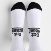 BEST HUSBAND in an Unsupporting Role- Sokken (Top)