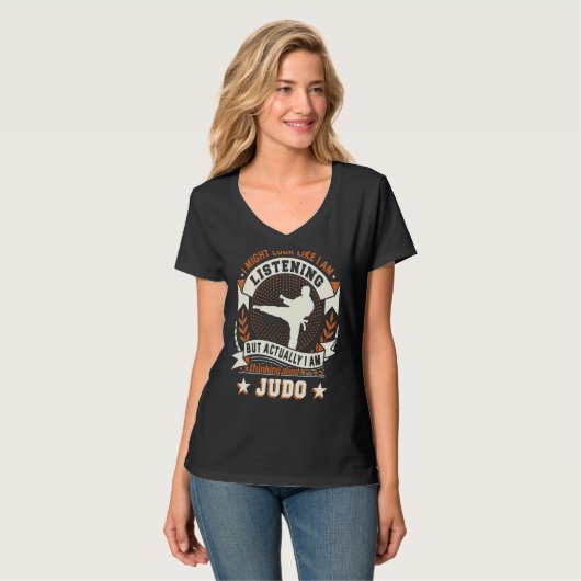 Best judo practitioner jogi black belt judoist t-shirt (Voorkant volledig)