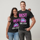Best K Pop Girl Ever I K Pop  2 T-shirt (Unisex)