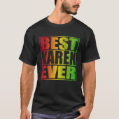 Best Karen Ever T-shirt (Voorkant)