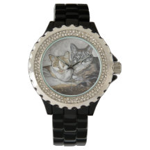 Best Kat Friends Women's eWatch Watch