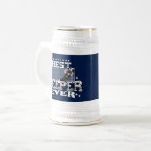 Best Keeper Ever2 MOK (Voorkant links)