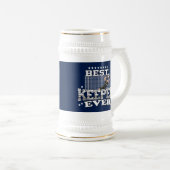 Best Keeper Ever2 MOK (Voorkant rechts)
