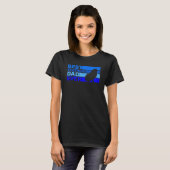 Best Keeshond Dad Ever Keeshond T-shirt (Voorkant volledig)