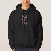 Best Kiki Ever Pullover (Voorkant)