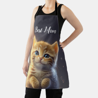 Best Kitty Cat Mam Schort