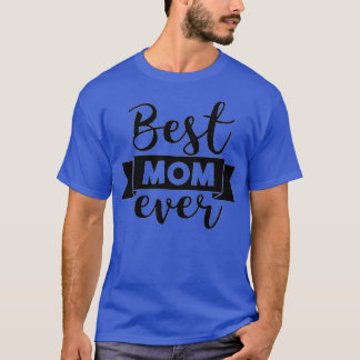Best Knitting Mam Ever24 T-shirt