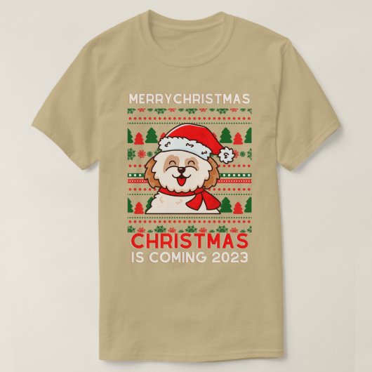 Best Knitting Mam Ever47 T-shirt (Design voorkant)