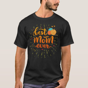 Best Knitting Mam Ever55 T-shirt