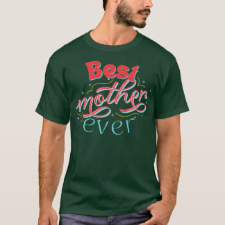 Best Knitting Mam ooit 276 T-shirt