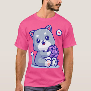 Best Knitting Mam, ooit 359 T-shirt