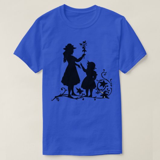 Best Knitting Mam, ooit 524 T-shirt (Design voorkant)