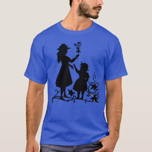 Best Knitting Mam, ooit 524 T-shirt