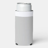 Best Koop een man rijden op een golf op de top van Seltzer Blikjeskoeler (Seltzer Voorkant)