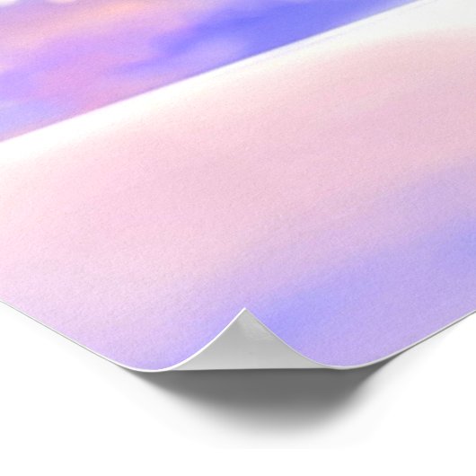 Best koppel Asuna en Kirito Poster (Hoek)