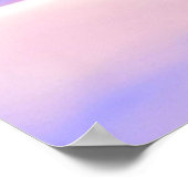 Best koppel Asuna en Kirito Poster (Hoek)