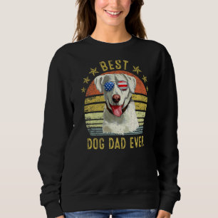 Best Labrador Retriever Pap Ever Dog Trui