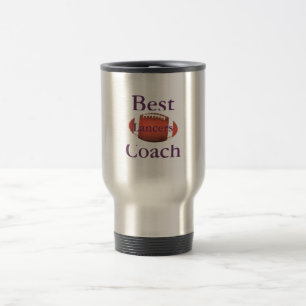 Best Lancers Coach Travel Mug Reisbeker