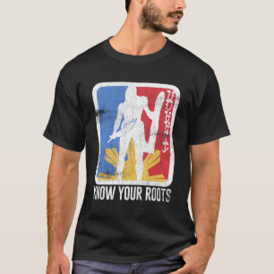 Best Lapu Lapu Filipino Pride Gift - Philippine He T-shirt