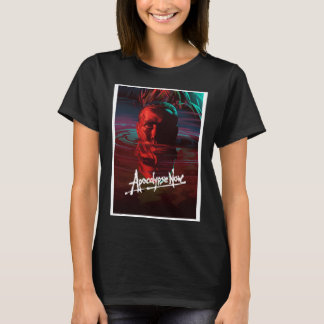 Best Legend Fan Art Badlands Actor Art Music Phot T-shirt