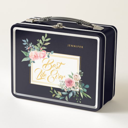 Best Life Ever JW Convention (Voorkant)