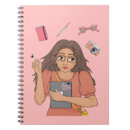 Best Life Ever Notitieboek