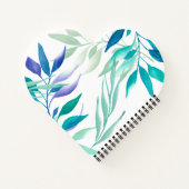 Best Life Ever - Pioneer School add name Notitieboek (Achterkant)