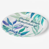 Best Life Ever - Pioneer School  Papieren Bordje (Gekanteld)