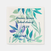 Best Life Ever - Pioneer School Servet (Voorkant)