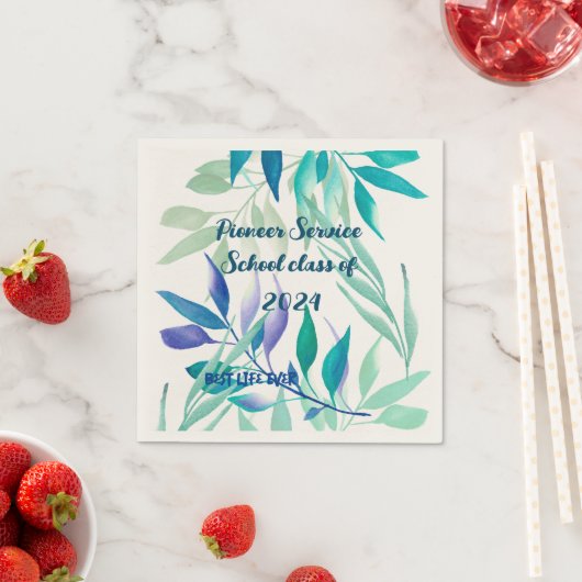 Best Life Ever - Pioneer School Servet (Insitu)