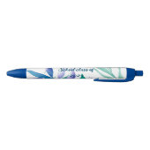 Best Life Ever - Pioneer School  Zwarte Inkt Pen (Bodem)