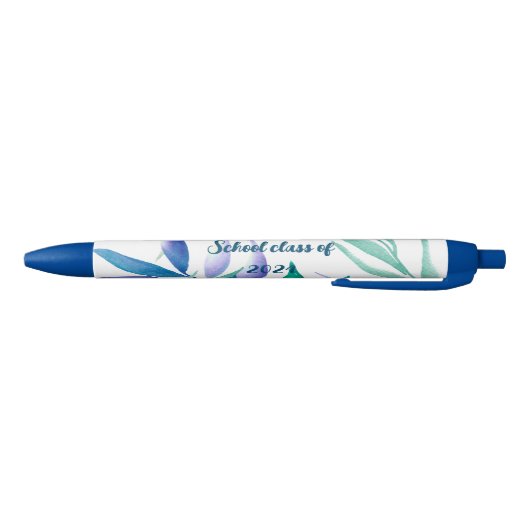 Best Life Ever - Pioneer School  Zwarte Inkt Pen (Bodem)