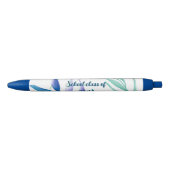 Best Life Ever - Pioneer School  Zwarte Inkt Pen (Voorkant)