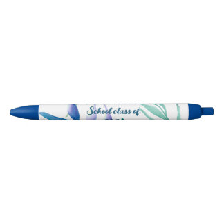 Best Life Ever - Pioneer School Zwarte Inkt Pen