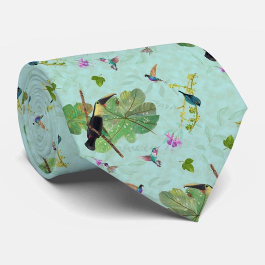 Best Life Ever  Stropdas (Opgerold)