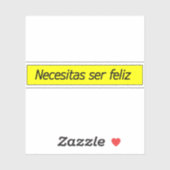 Best life quotes sticker (Vel)