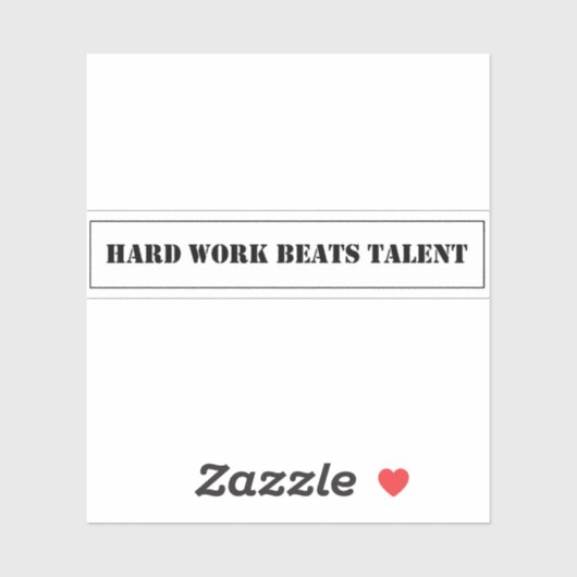 Best life quotes sticker (Vel)