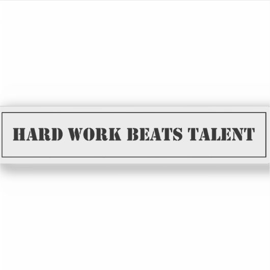 Best life quotes sticker (Voorkant)